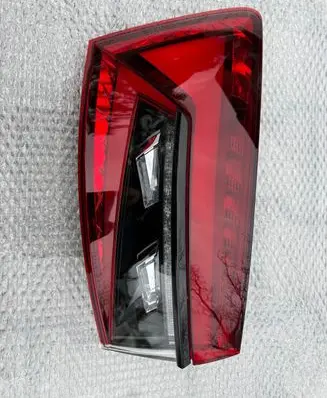 Skoda Superb B8 (3V) Rear/tail lights 3V9945207B 81910101