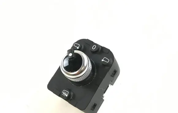 Audi A4 S4 B9 Mirror heating switch 4M0959565H