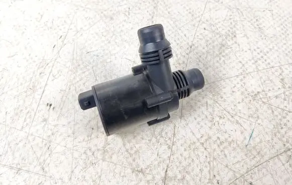 BMW X5 F15 Electric auxiliary coolant/water pump 9197085