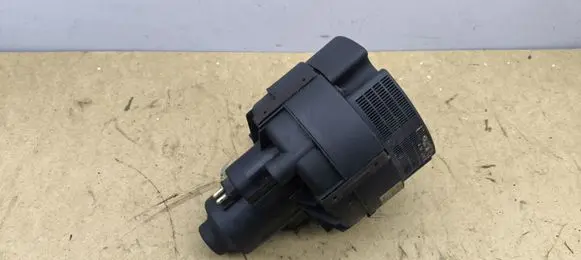 Mercedes-Benz CLS C219 Secondary air pump A0001404285 0580000018