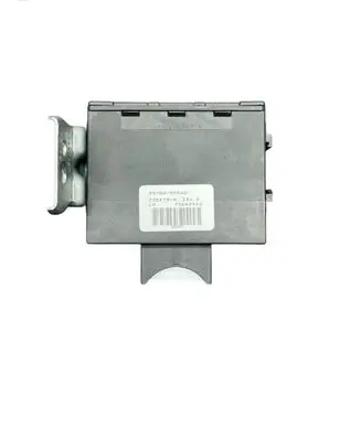 Toyota Avensis T250 Immobilizer control unit/module 8978005040