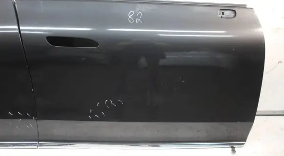 Mercedes-Benz EQE v295 Front door