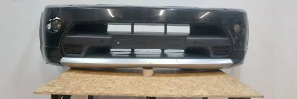 Land Rover Range Rover Sport L320 Front bumper AH3M17B951 AH3M17C831 BH3214369CA