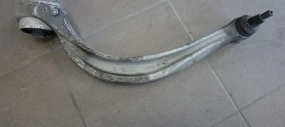 Audi e-tron Front control arm 4M0407696C