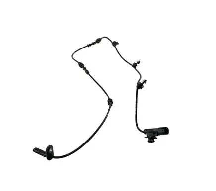 Chevrolet Malibu ABS brake wheel speed sensor 84329409