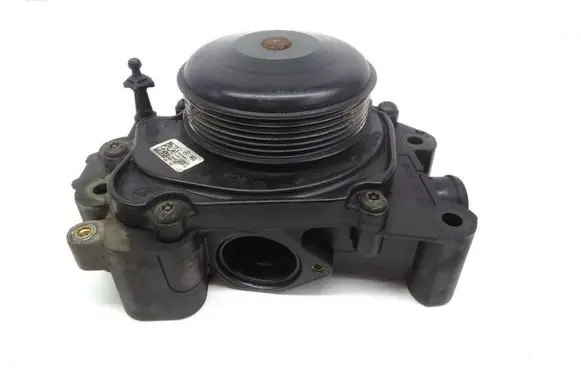 Mercedes-Benz E C207 W207 Water pump A6512006401 A6512006301 11331173