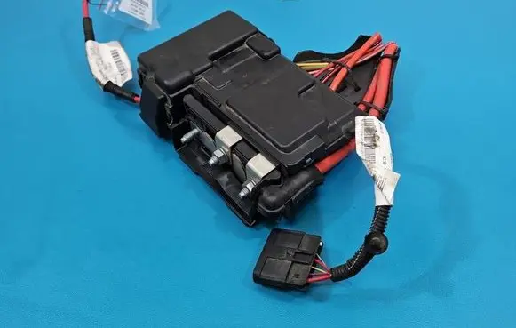 Volvo XC60 Fuse box set 30659046 IMPRK1594158