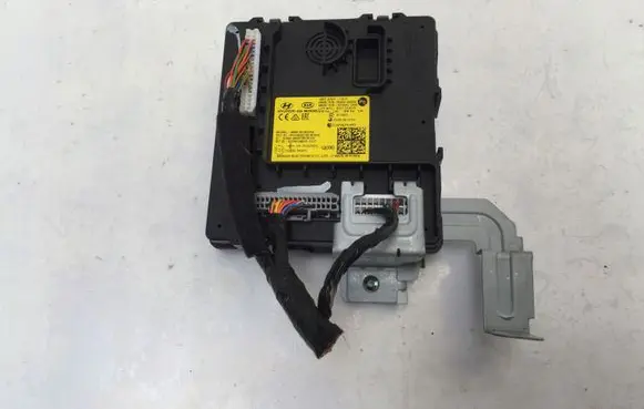 Hyundai i20 (BC3 BI3) Other control units/modules 95400Q0090