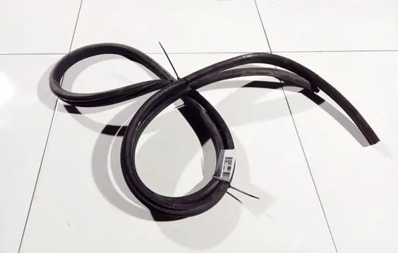 Renault Scenic I Rubber seal rear door 