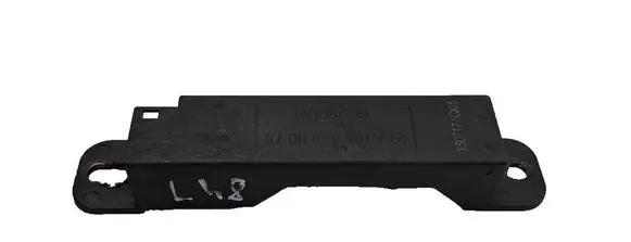 Mercedes-Benz E W212 Keyless (KESSY) go control unit/module A1668200075