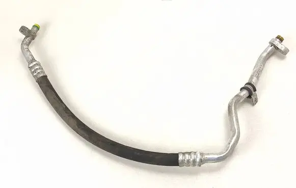 Volkswagen Crafter Air conditioning (A/C) pipe/hose A9068300315 20260422HCR1414 2E0820721J