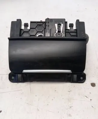 Car ashtray