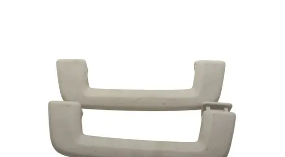 Land Rover Discovery 4 - LR4 Front interior roof grab handle 168000170