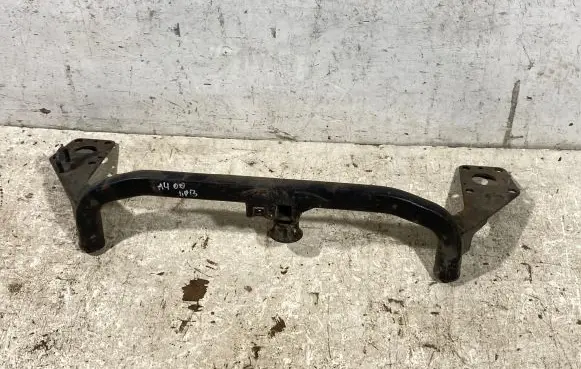 Audi A4 S4 B5 8D Intercooler hose/pipe 8d0199521ba
