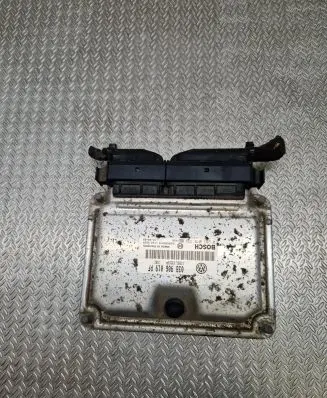Engine control unit/module