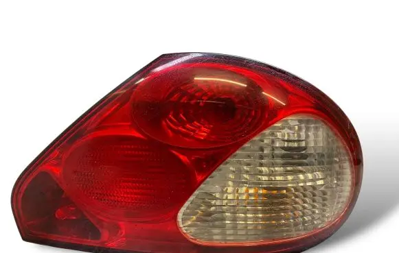 Jaguar X-Type Rear/tail lights 89021772