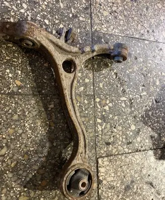 Honda Accord Front lower control arm/wishbone