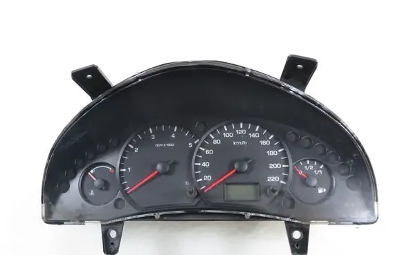 Ford Connect Speedometer (instrument cluster) 8T1T10849CC