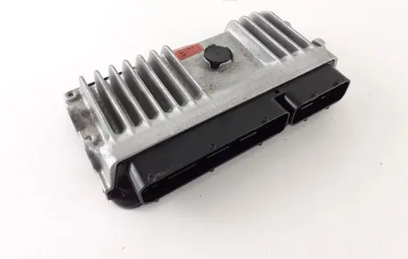 Toyota Corolla E210 E21 Engine control unit/module 8966602750