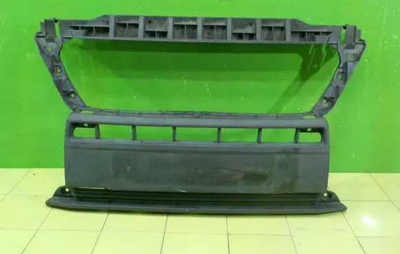 Citroen Jumper Front bumper support beam 1315077070 PRZOD