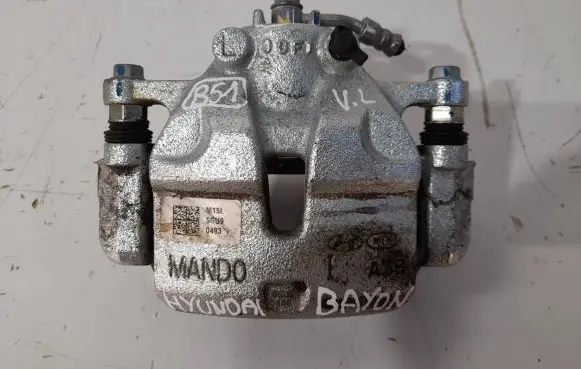 Hyundai Bayon Front brake caliper A38