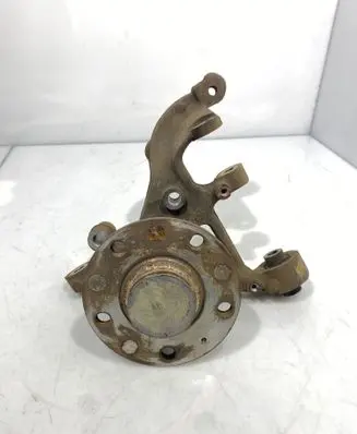 Audi A3 S3 8V Front wheel hub