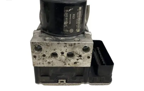 Porsche Cayenne (92A) ABS Pump 7P0907379G 10092903243 7P0614517G