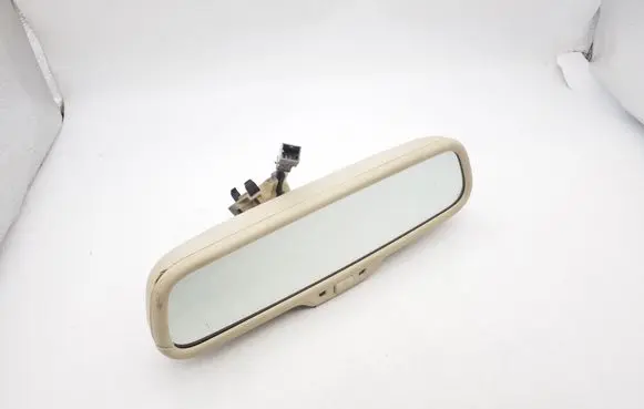 Audi Q7 4L Rear view mirror (interior) 8R0857511A