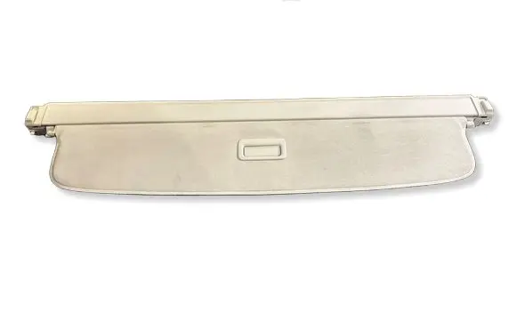 Volvo XC60 Parcel shelf load cover 