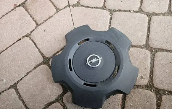 Opel Vivaro Original wheel cap 403159195R 93866156