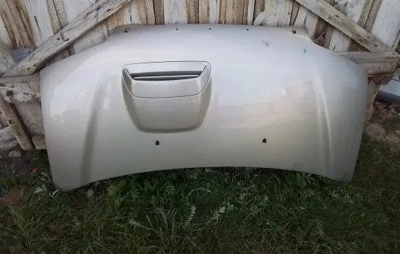 Hyundai H-100 Engine bonnet/hood
