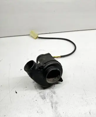 BMW 5 E39 Engine control unit/module fan 0130002830 129017451811