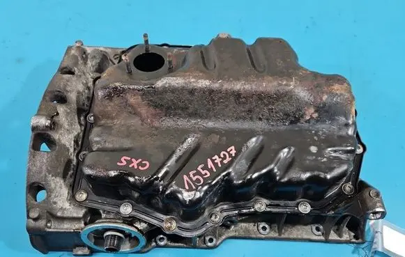 Volkswagen Golf VII Oil sump 04E103603 IMPRK1551727