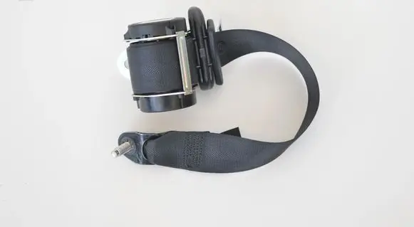 Volvo V60 Rear seatbelt 630748000A 88844BF12A