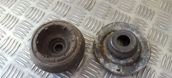 Ford Galaxy Coil spring mount 7m0412331 1h0412341