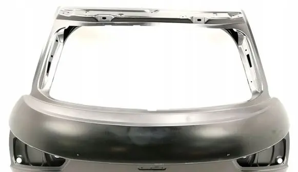 Audi A1 Tailgate/trunk/boot lid 8X3827023