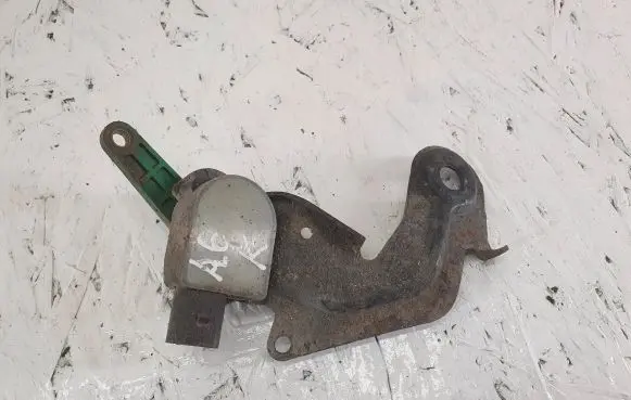 Audi A6 S6 C6 4F Front height sensor lever 4F0907503 6PM00873901