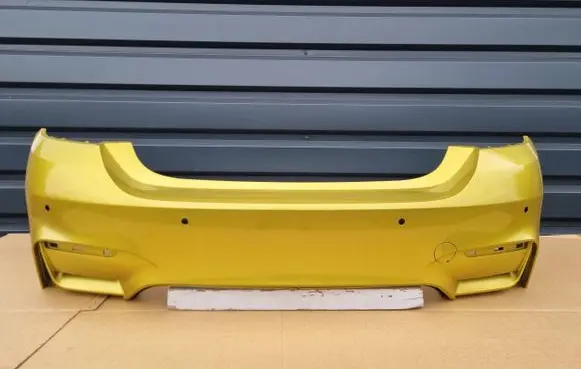 BMW M4 F82 F83 Rear bumper 51128054284 zd-wlkp51128054284