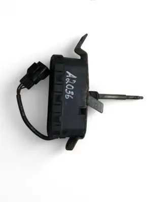 Volvo S80 Wiper motor 9154527 0390206211