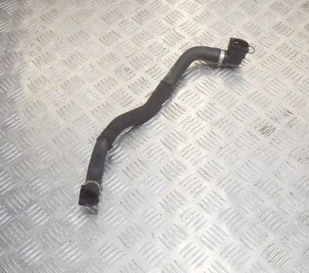 Land Rover Range Rover Velar Engine coolant pipe/hose HK838C424AC