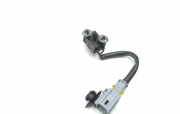 Clutch pedal sensor