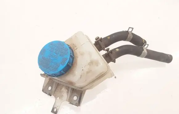 Brake fluid reservoir
