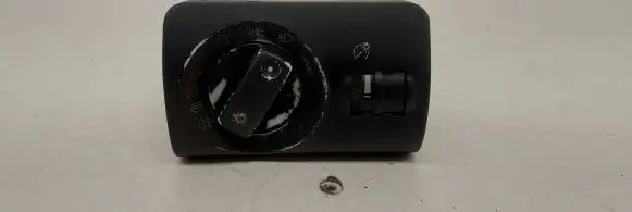 Audi A6 S6 C5 4B Light switch 4B1941531
