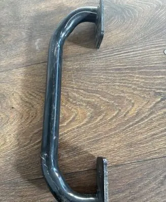 Indicator stalk