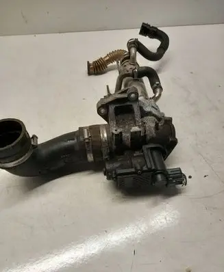 Volvo XC60 EGR valve 70057505 09T020