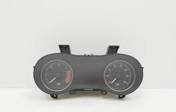 Jeep Cherokee Speedometer (instrument cluster) P68105892AH 892AH T05QF101459005