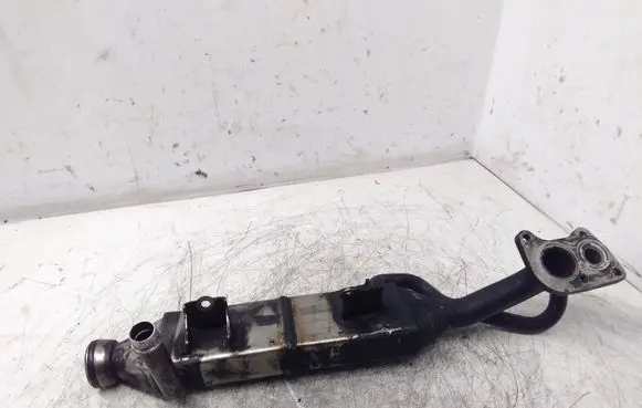 Mercedes-Benz R W251 EGR valve cooler 16421400175 0526400562 264092426