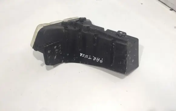 Peugeot Partner Engine splash shield/under tray 9802767880