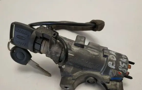 Ford Galaxy Ignition lock 4B0905851B