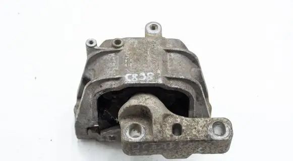 Skoda Octavia Mk2 (1Z) Engine mount bracket 1K0199262AT